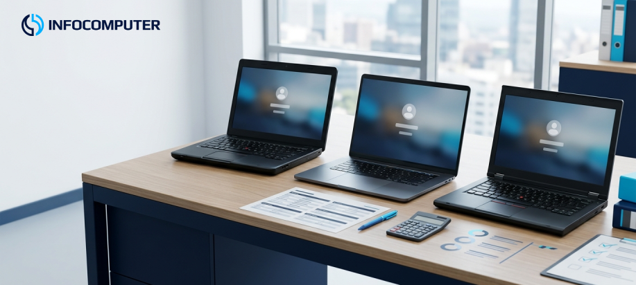 El método profesional para evaluar si un equipo informático vale lo que cuesta