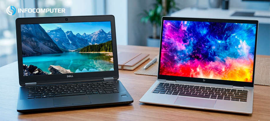 ¿De qué año es ese portátil de 120€? El peligro oculto de comprar tecnología obsoleta