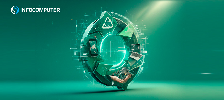 ¿Qué es la economía circular y cuáles son sus beneficios?