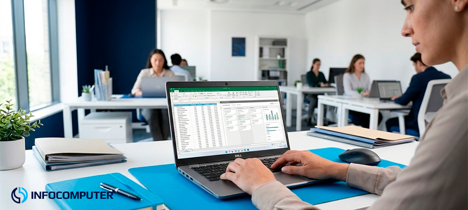 Review Dell Latitude 5320 reacondicionado: portátil profesional equilibrado para empresas y teletrabajo