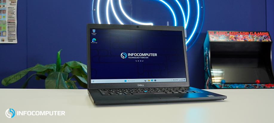 Review Dell Latitude 7490 reacondicionado: potencia, fiabilidad y sostenibilidad en un clásico profesional