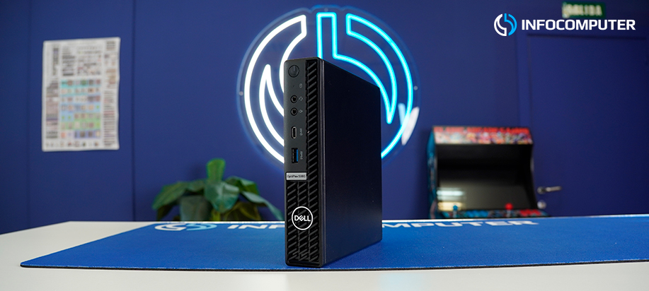 Review del Dell OptiPlex 5080 Mini PC reacondicionado: análisis de rendimiento y características