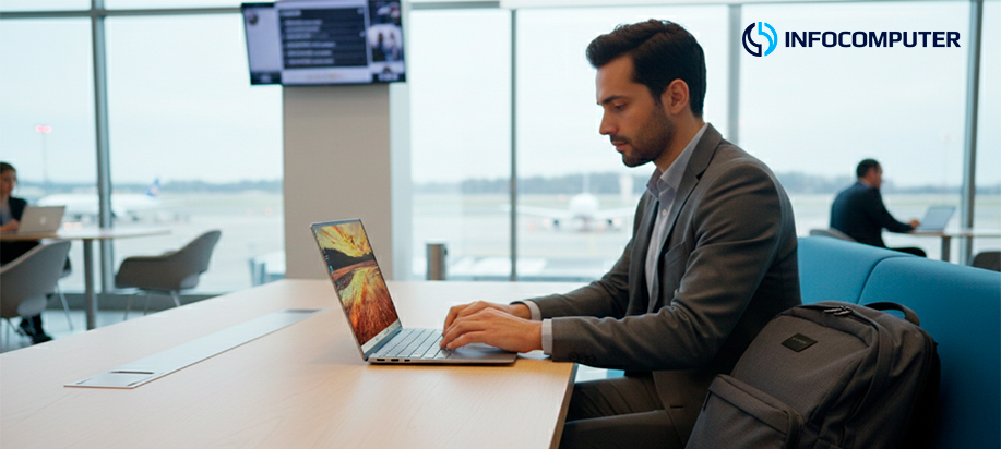 Review del Dell XPS 13 9315 reacondicionado: ultrabook premium para profesionales que trabajan en movimiento