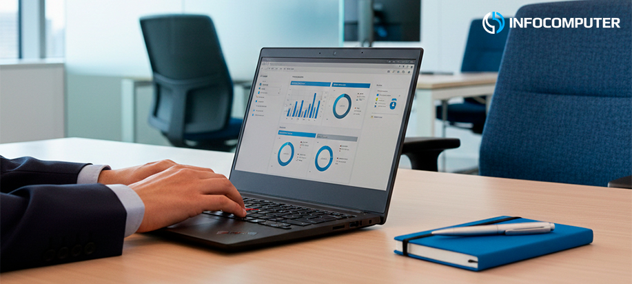 Review completa del Lenovo ThinkPad X1 Carbon Gen 9 reacondicionado