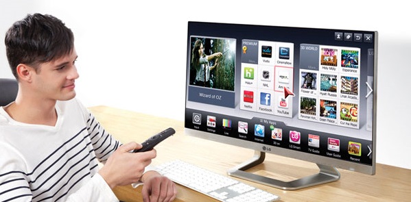 Quieres convertir tu televisor en SmartTV?, aquí tienes 4 opciones, FOTOGALERIAS