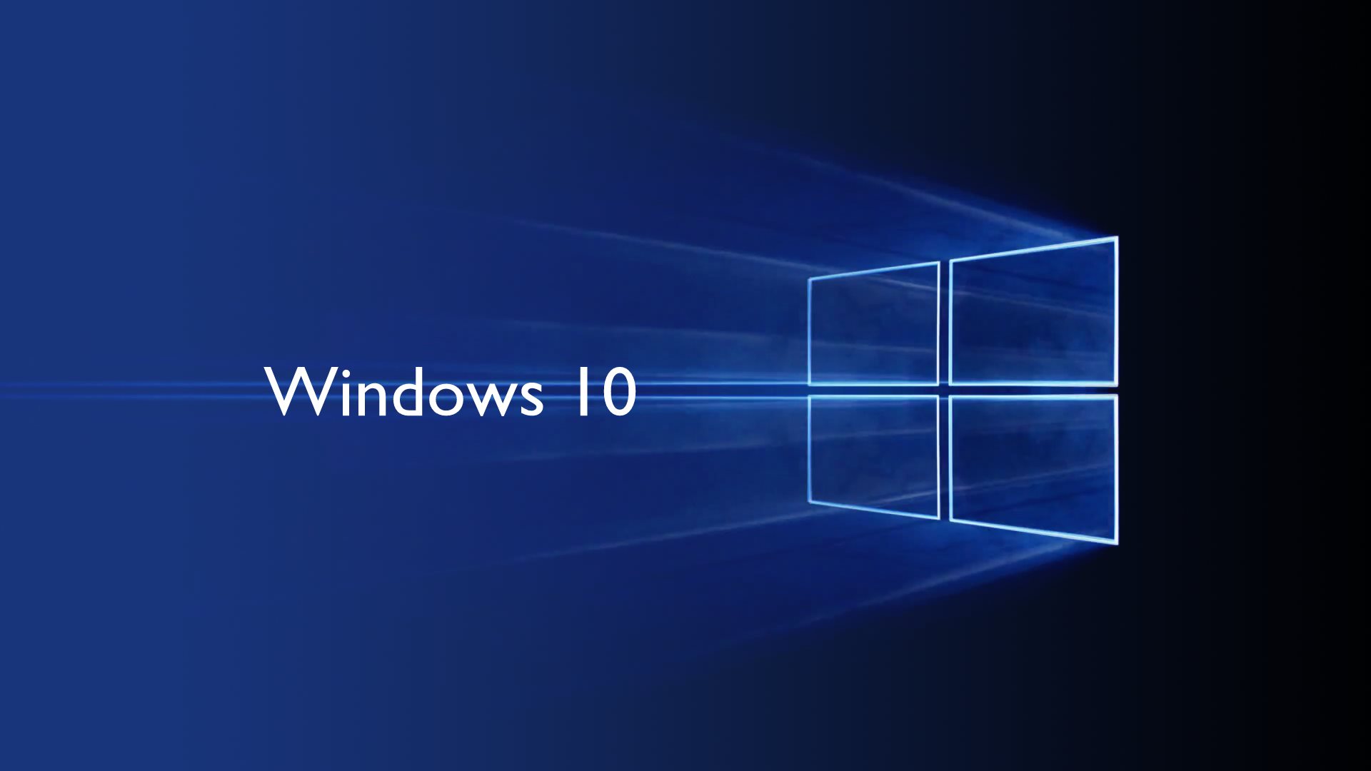 Personalizar y ajustar escritorio de Windows 10 - Blog InfoComputer