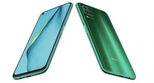 Huawei P40 lite - características, especificaciones y opiniones