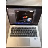 HP EliteBook 1030 G3 Core i7 8650U 1.9 GHz | 16GB | 512 M.2 | TÁCTIL X360 | WEBCAM | WIN 11 PRO