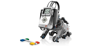 Robotica LEGO Education